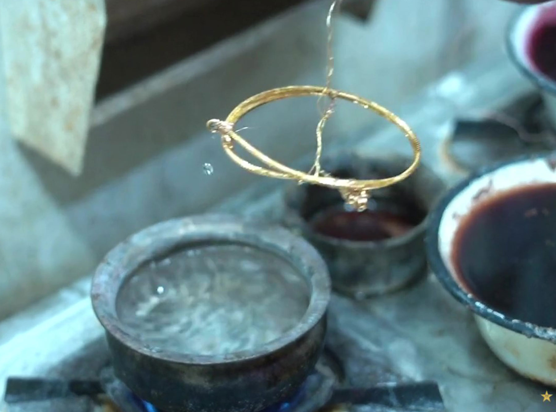 RPJ Jewellery